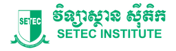 SETEC Logo